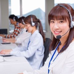 【京都】ミドル層活躍！未経験から開始できる電気・ガスのコールセンター